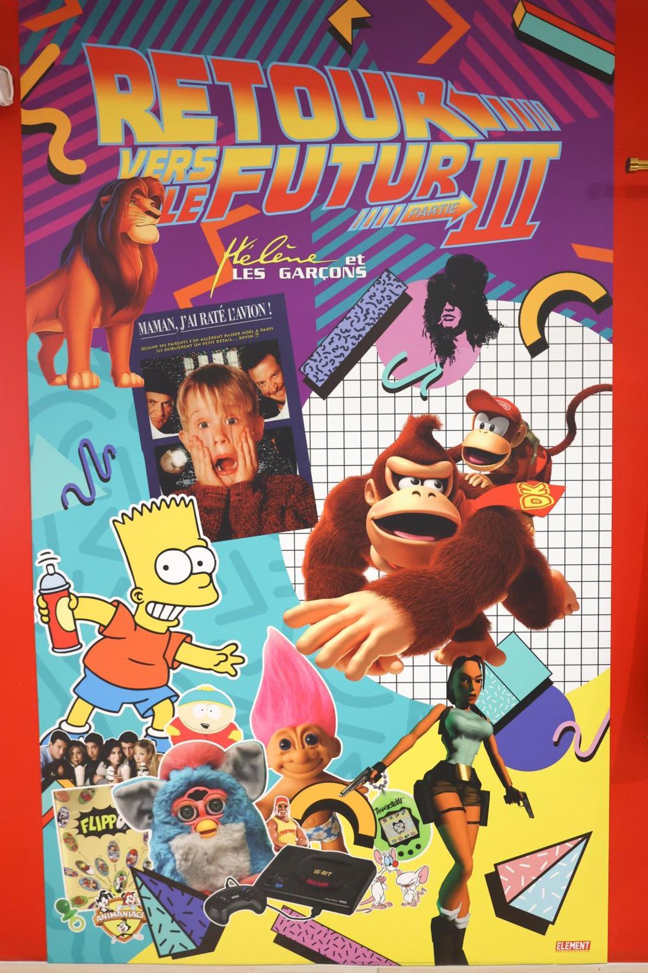 Capsule 90'S - Balneo - Sauna - Flipper - Billard - Netflix - Nintendo Switch & Jeux - Mons Exterior photo